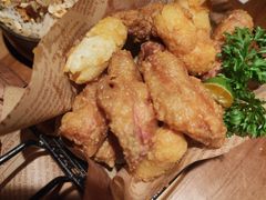 -岛风·台食小馆 ISLAND BISTRO(烟台山店)