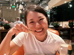 -Mercato莫卡多露台餐厅与酒吧(K11店)