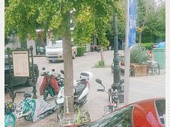 -麦当劳(欢乐谷店)