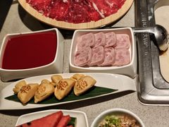 -海底捞火锅(杭州富阳富春新天地店)