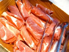 -盛江山自助料理(奥莱锦辉购物广场店)