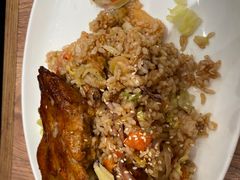-玛格萝妮比萨屋(四平店)