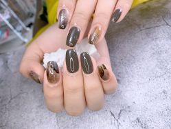 -Hands Nail专业美甲美睫