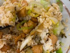 -永和大王(解放东路店)