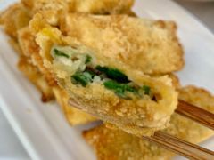 鱼肉包-笑红饭庄