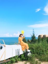 -你好晴天·目的地婚礼