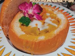 -太食獸泰式茶餐厅(济南万象城店)