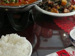 -八大碗·地道东北菜(东陵西路店)