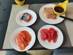-航空港万怡酒店·万荟轩餐厅(航空港区远航路店)