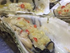 -粤盛海鲜平价店(洛溪食街店)
