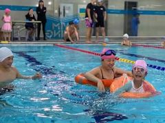 -奇迹健身·恒温游泳(金海首座店)