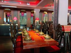-花马天堂云南餐厅 Lost Heaven(外滩店)