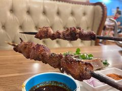 -米赫曼新疆餐厅·清真(老沪闵路店)