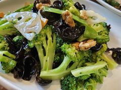 -那家老院子东北菜·饺子·小鸡炖蘑菇(艳华街店)