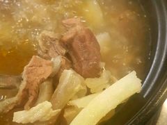 -筋头巴脑牛一锅(朝阳路总店)