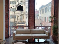 -设计共和 Design Republic(江宁路店)