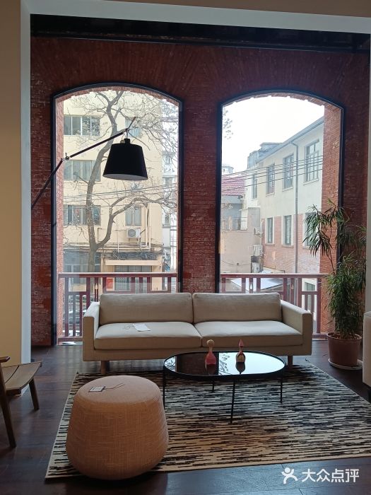 设计共和 Design Republic(江宁路店)图片