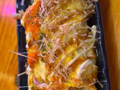 -坂吉屋·居酒屋深夜食堂(龙湖店)