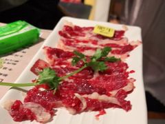 -海银海记潮汕牛肉火锅(新港中路海珠店)