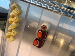 -青岛海天大酒店·1988全日餐厅