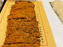 -保定中博希尔顿逸林酒店·御玺中餐厅