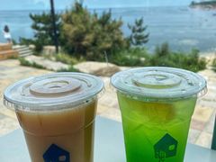 -海岛日记(养马岛店)