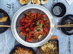 -一棠龙虾•王牌虾球(楚河汉街店)