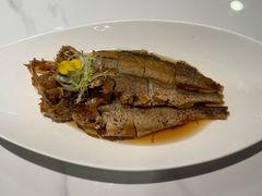 -申粤轩酒楼·三十年粤菜经典(丁香花园店)