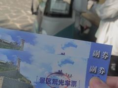 -蓬莱阁景区