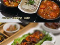 -新仙清汤牛腩(铜锣湾店)