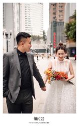 -金夫人婚纱摄影(总店)