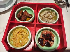 -米桃-吴韵风雅·拙园(北外滩来福士店)