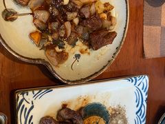 -福樱兰海鲜放题铁板烧(加州店)