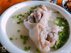 -赵姐猪耳朵饭店