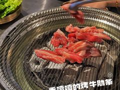 -本炙炭烤·蒲烧活鳗料理店(金沙洲店)