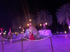 -清迈夜间动物园
