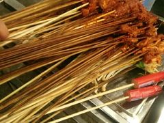 -水碾河刘老大串串香(水碾河路店)