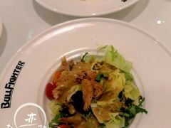 -斗牛士牛排餐厅(嘉里汇店)