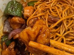 -王繁星面馆(西安熙地港店)