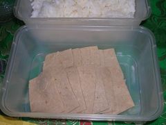 DSCN4321-圆满素食林饭店非遗素食(河西店)