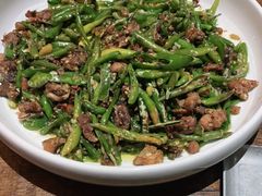 尖椒鸡-铁公鸡·四川料理(天环广场店)