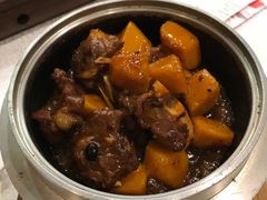 -广州逸林假日酒店·四季桃源中餐厅(白云山风景区店)