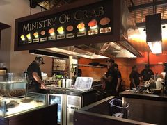 -Ministry of Crab(科伦坡店)