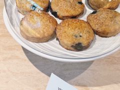 -VERIE BAKEHOUSE