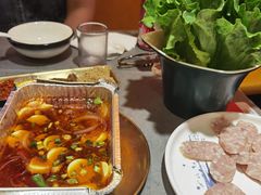 -正宗齐齐哈尔烤肉·齐牛哥鲜切炭火烤肉(杭州总店)