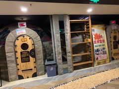 -绿岛汤泉韩式休闲会所