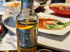 -四川饭店·川味水煮鱼(长白店)