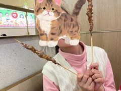 -西贝(金桥店)