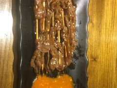 -烧蠔帮·生蚝海鲜牌档(观海店)