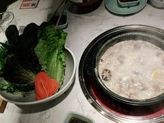 -捞神煲汤火锅(湖滨商业街店)